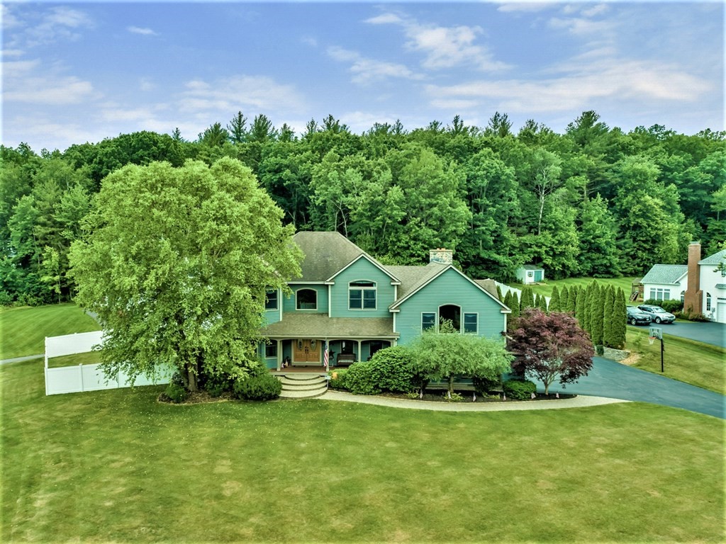 23 Silver Brook Road Salem, NH 03079 - Photo 41 of 41 Gallery Image 41