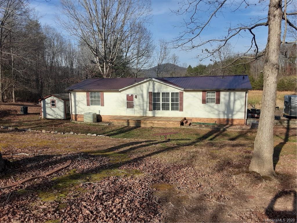 511 Daniels Ridge Road Taylorsville, NC 28681 - Photo 1 of 28
