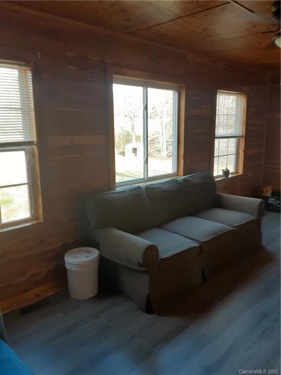 511 Daniels Ridge Road Taylorsville, NC 28681 - Photo 28 of 28 a living room with furniture and a window