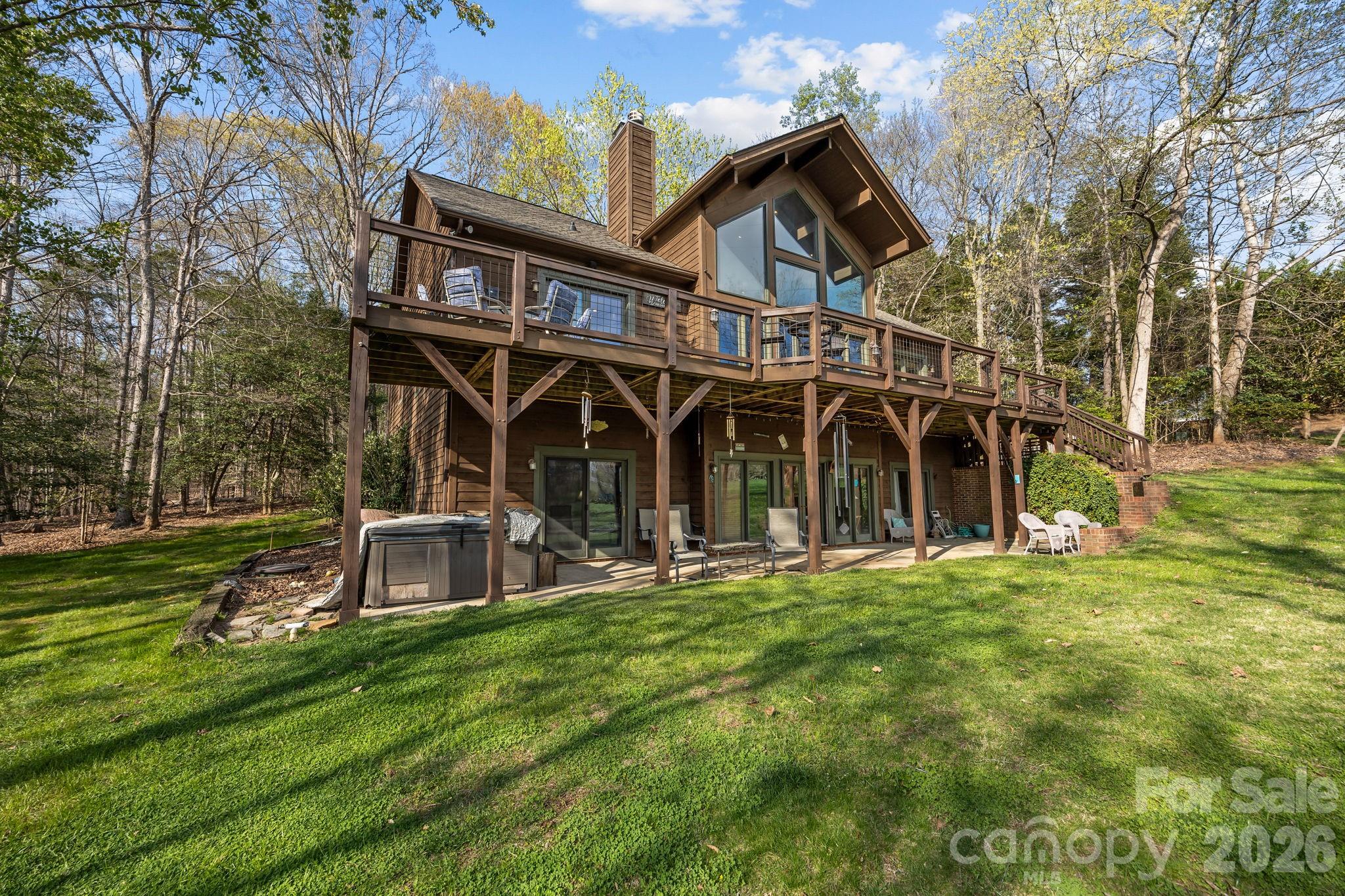 307 Stillwater Road Troutman, NC 28166 - Photo 39 of 47