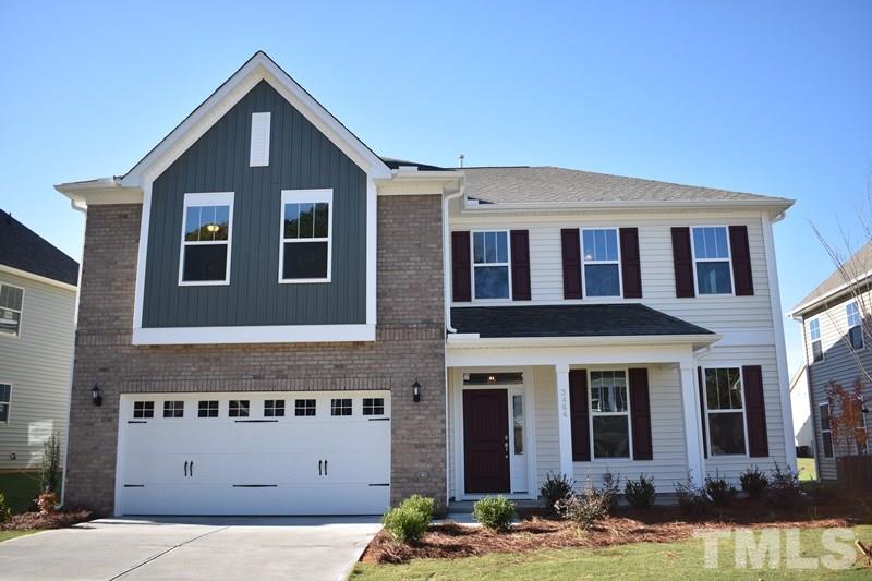 3464 South Beaver Lane Raleigh, NC 27604 - Photo 1 of 25 Gallery Image 1