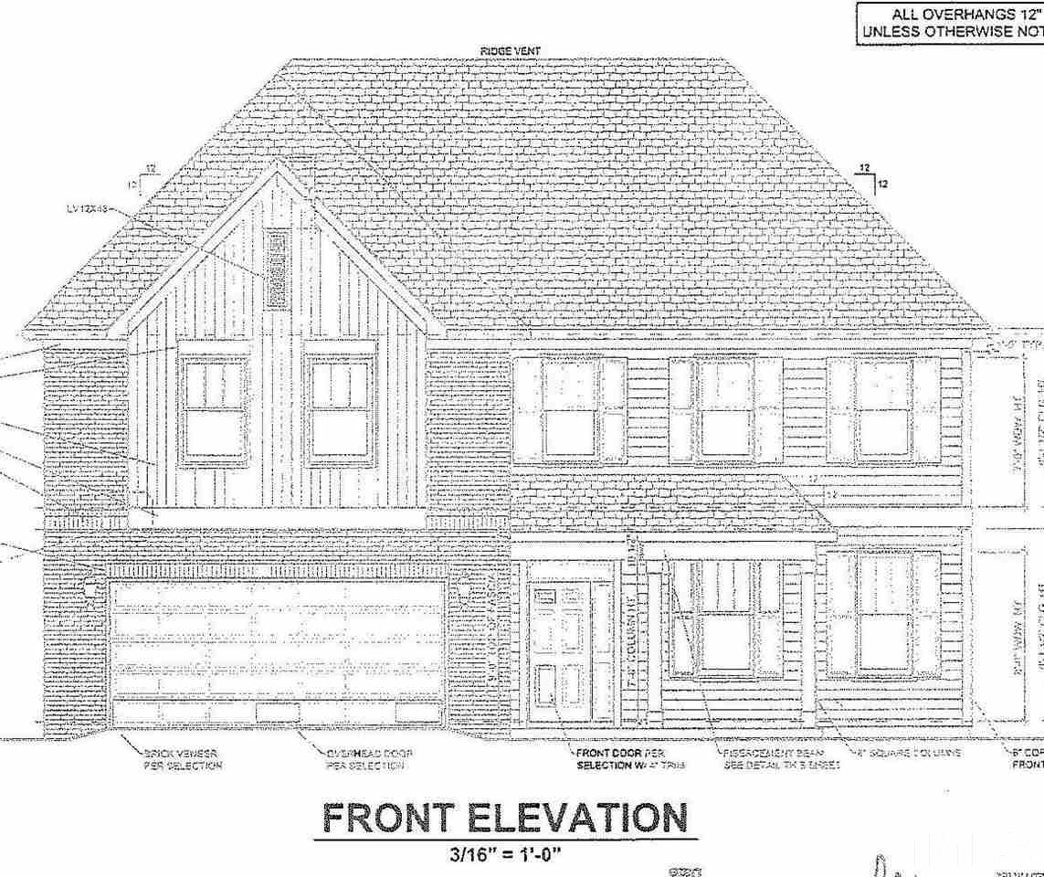 3464 South Beaver Lane Raleigh, NC 27604 - Photo 25 of 25 Gallery Image 25