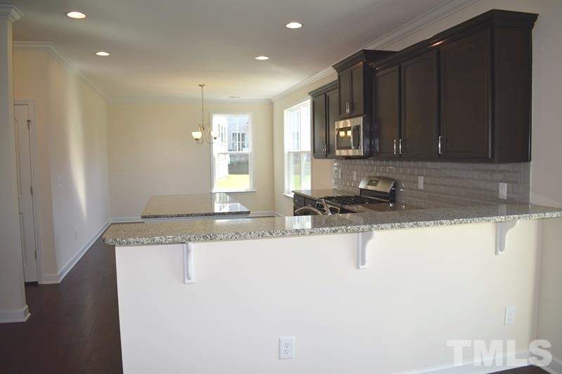 3464 South Beaver Lane Raleigh, NC 27604 - Photo 3 of 25 Gallery Image 3