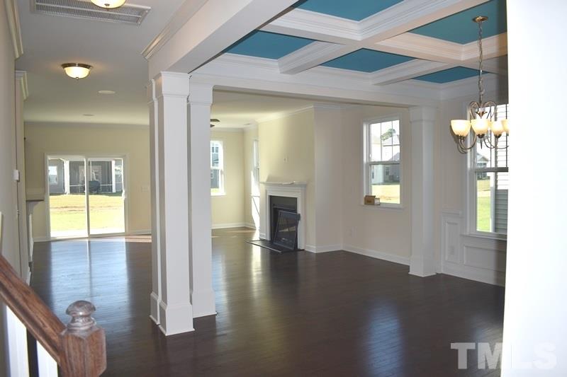 3464 South Beaver Lane Raleigh, NC 27604 - Photo 7 of 25 Gallery Image 7