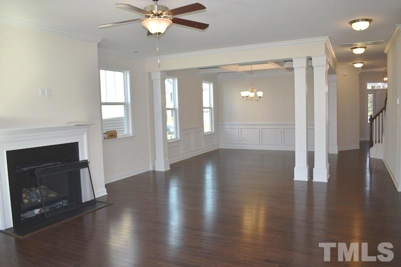 3464 South Beaver Lane Raleigh, NC 27604 - Photo 8 of 25 Gallery Image 8