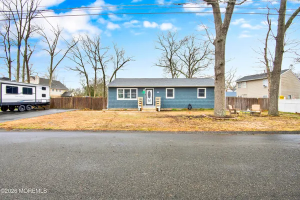 $439,000 | 627 Tappan Street, Forked River, NJ 08731