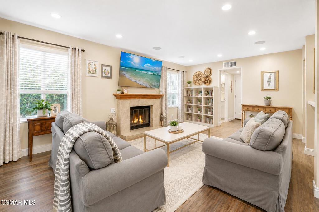12564 Spring Creek Road Moorpark, CA 93021 - Photo 19 of 38