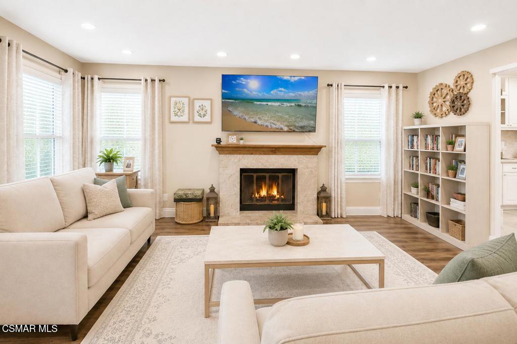 12564 Spring Creek Road Moorpark, CA 93021 - Photo 20 of 38
