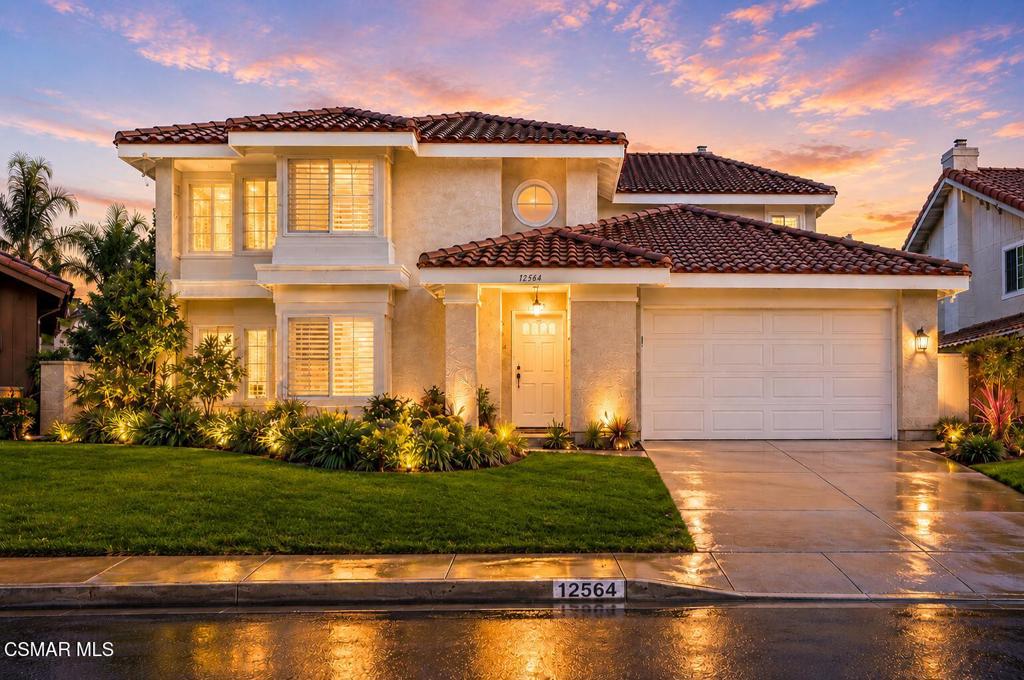 12564 Spring Creek Road Moorpark, CA 93021 - Photo 2 of 38