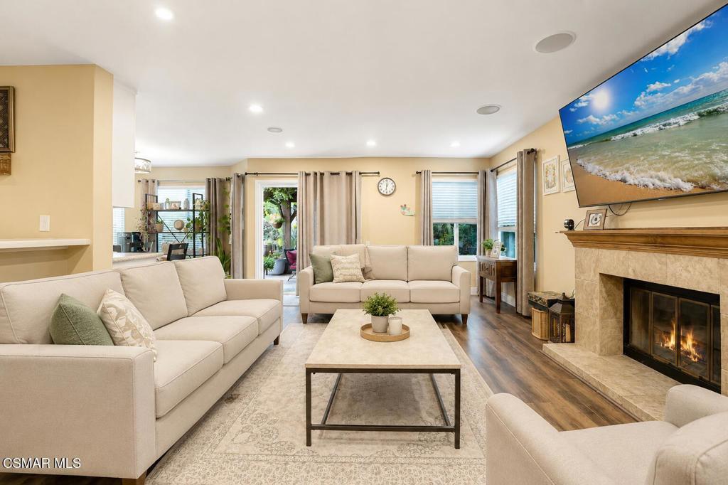 12564 Spring Creek Road Moorpark, CA 93021 - Photo 23 of 38