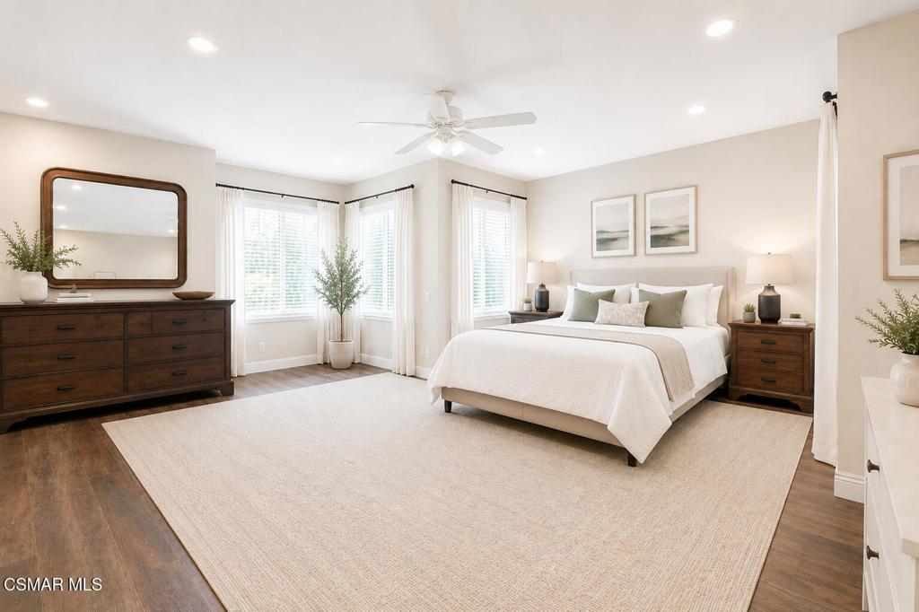 12564 Spring Creek Road Moorpark, CA 93021 - Photo 29 of 38