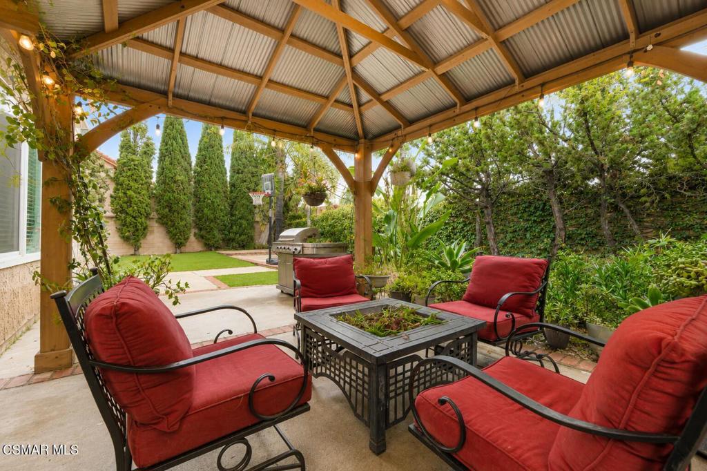 12564 Spring Creek Road Moorpark, CA 93021 - Photo 33 of 38