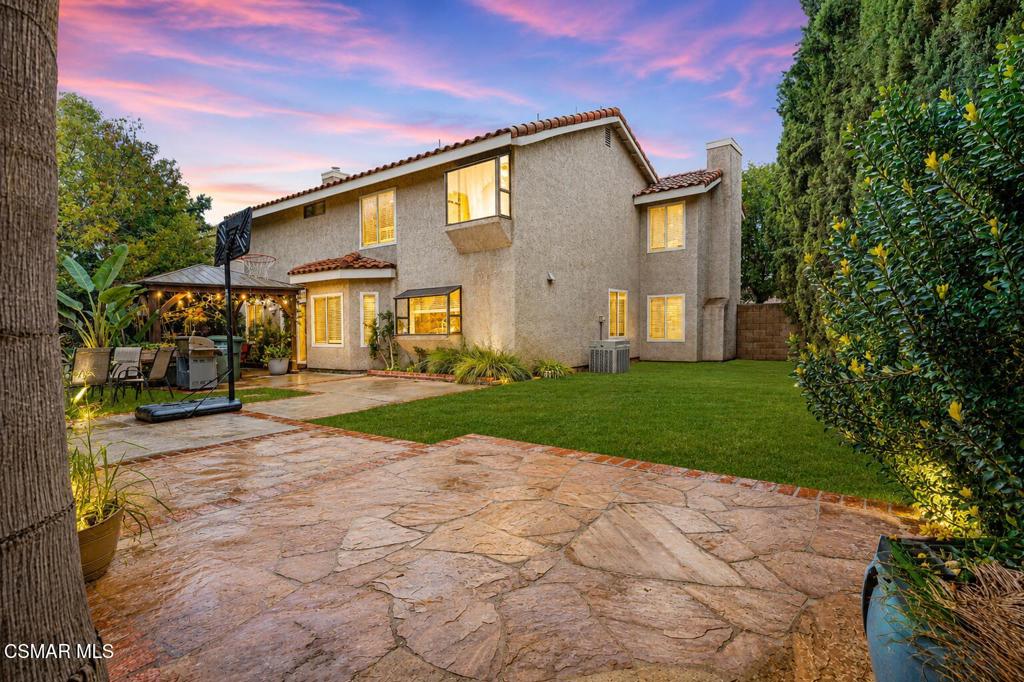 12564 Spring Creek Road Moorpark, CA 93021 - Photo 34 of 38