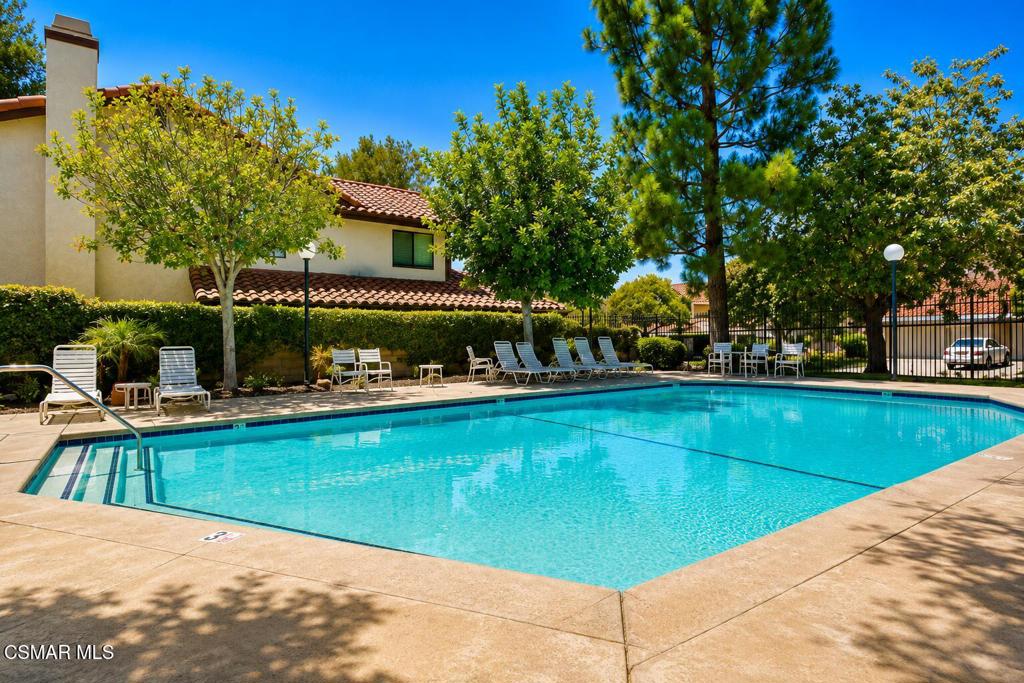 12564 Spring Creek Road Moorpark, CA 93021 - Photo 35 of 38