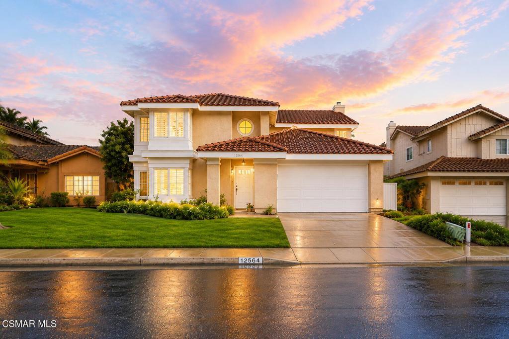 12564 Spring Creek Road Moorpark, CA 93021 - Photo 36 of 38