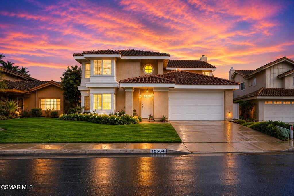 12564 Spring Creek Road Moorpark, CA 93021 - Photo 37 of 38