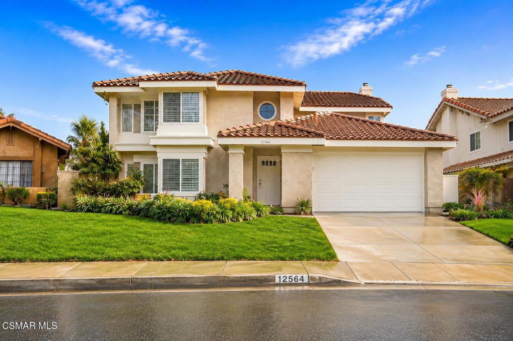 12564 Spring Creek Road Moorpark, CA 93021 - Photo 38 of 38