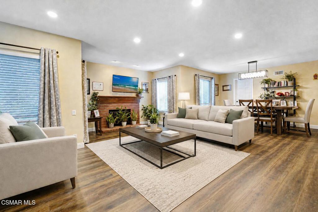 12564 Spring Creek Road Moorpark, CA 93021 - Photo 4 of 38