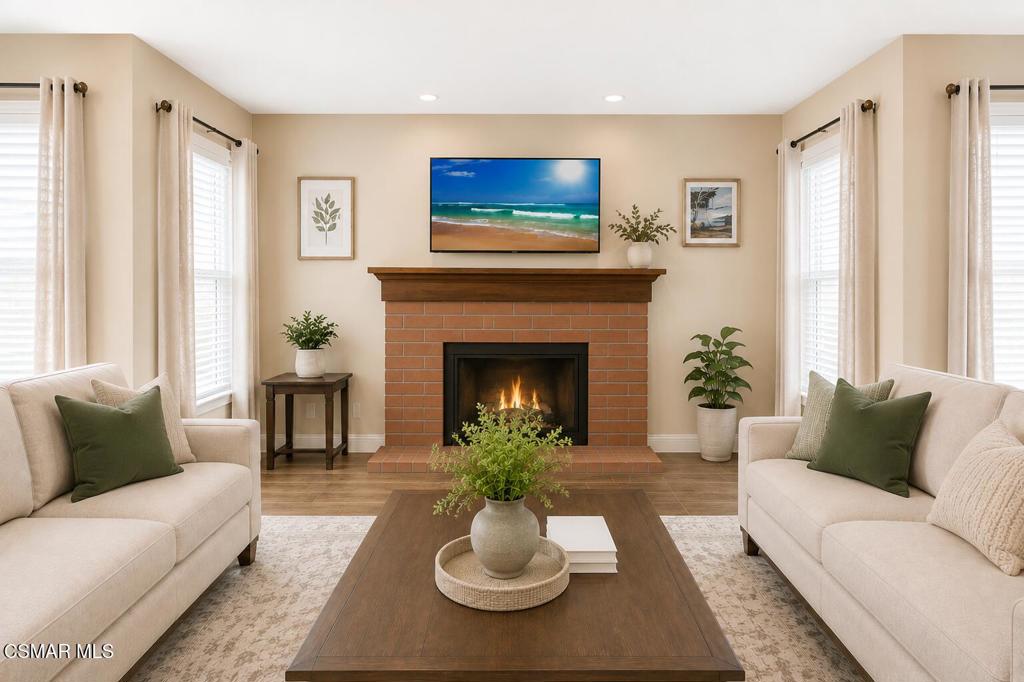 12564 Spring Creek Road Moorpark, CA 93021 - Photo 6 of 38