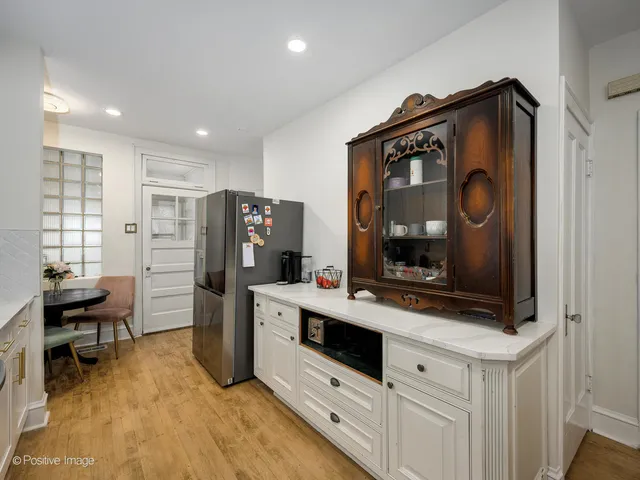 $449,900 | 3742 Clinton Avenue, Berwyn, IL 60402