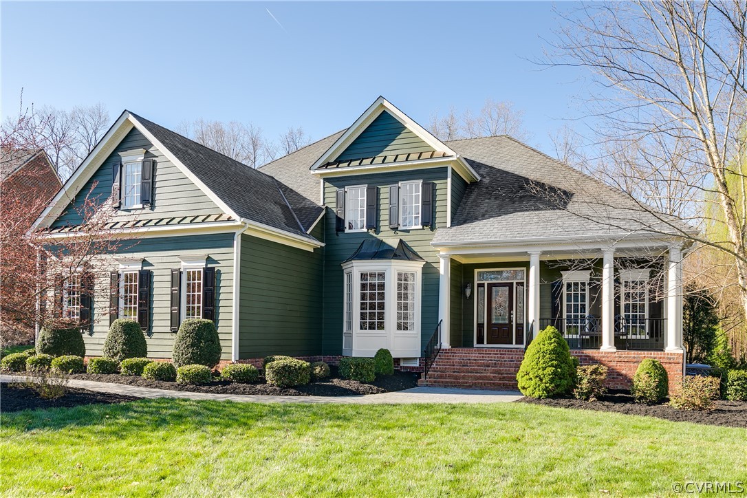 2219 Founders Bridge Road Midlothian, VA 23113 - Photo 1 of 49 Gallery Image 1