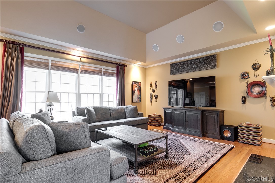 2219 Founders Bridge Road Midlothian, VA 23113 - Photo 11 of 49 Gallery Image 11