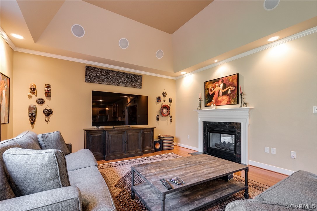 2219 Founders Bridge Road Midlothian, VA 23113 - Photo 12 of 49 Gallery Image 12