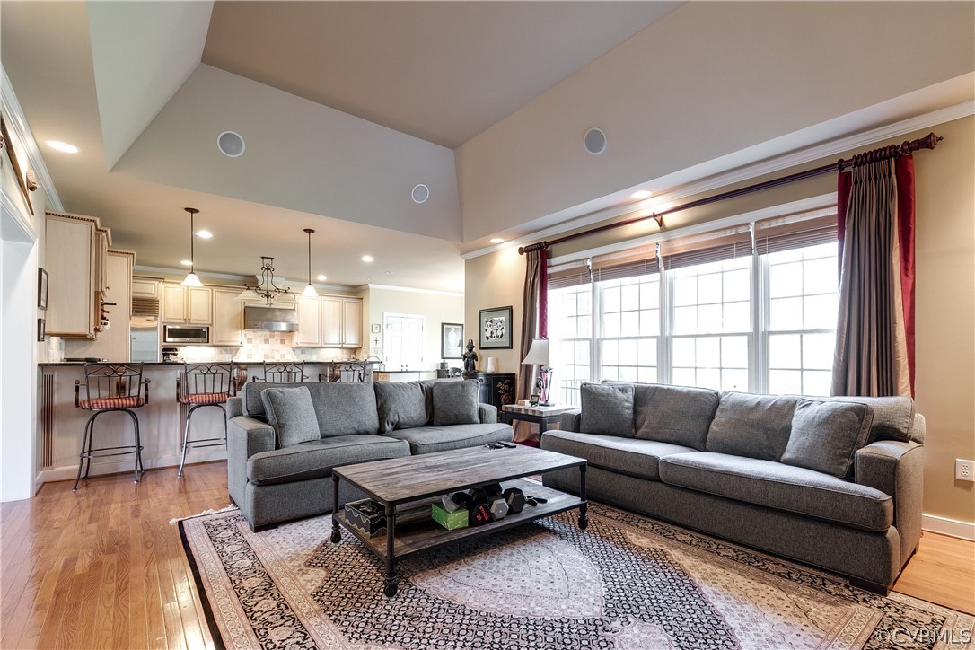 2219 Founders Bridge Road Midlothian, VA 23113 - Photo 13 of 49 Gallery Image 13