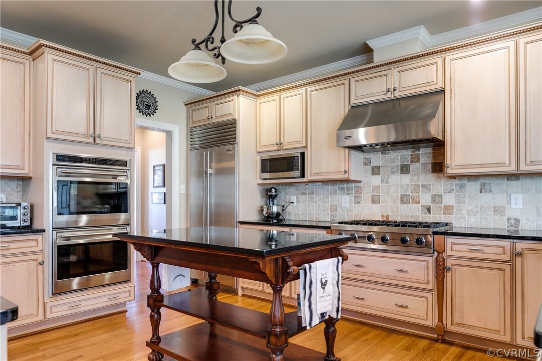 2219 Founders Bridge Road Midlothian, VA 23113 - Photo 16 of 49 Gallery Image 16