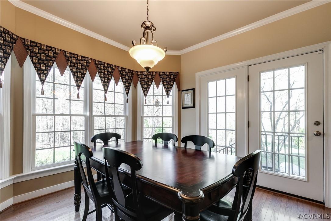 2219 Founders Bridge Road Midlothian, VA 23113 - Photo 19 of 49 Gallery Image 19