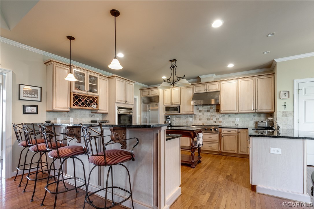 2219 Founders Bridge Road Midlothian, VA 23113 - Photo 20 of 49 Gallery Image 20