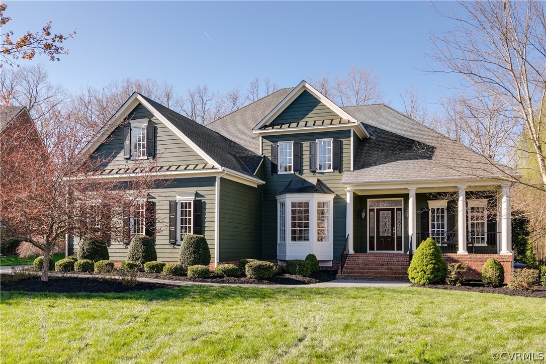 2219 Founders Bridge Road Midlothian, VA 23113 - Photo 2 of 49 Gallery Image 2