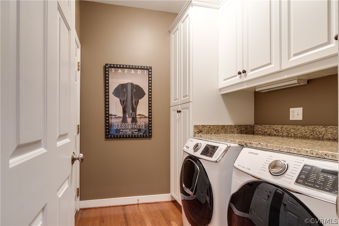 2219 Founders Bridge Road Midlothian, VA 23113 - Photo 21 of 49 Gallery Image 21