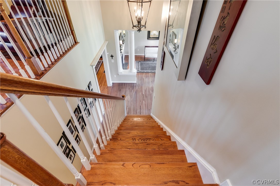 2219 Founders Bridge Road Midlothian, VA 23113 - Photo 23 of 49 Gallery Image 23