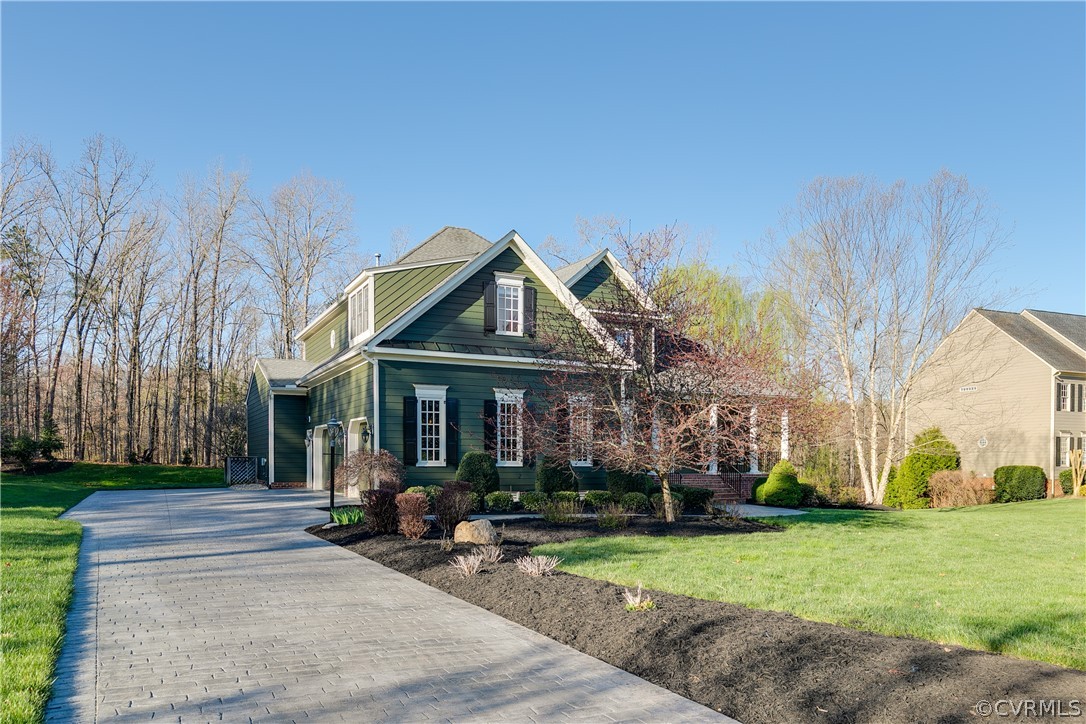 2219 Founders Bridge Road Midlothian, VA 23113 - Photo 3 of 49 Gallery Image 3