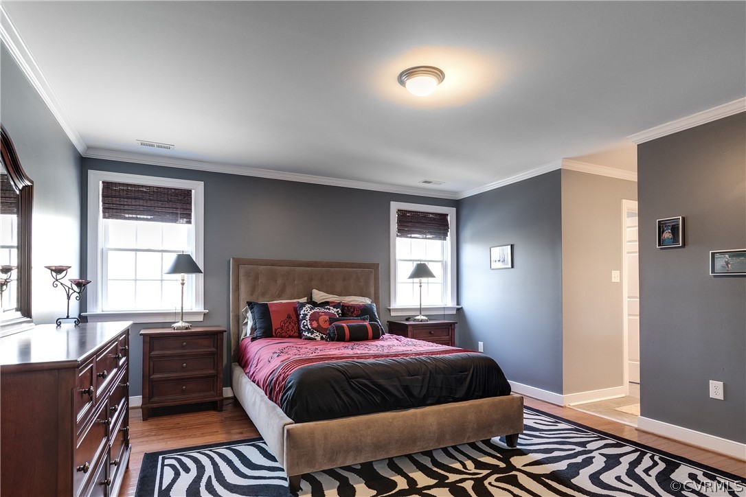 2219 Founders Bridge Road Midlothian, VA 23113 - Photo 35 of 49 Gallery Image 35