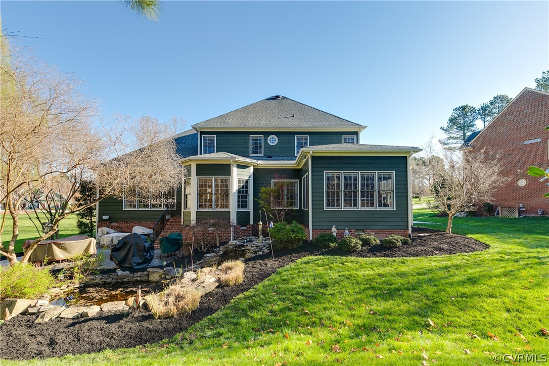 2219 Founders Bridge Road Midlothian, VA 23113 - Photo 40 of 49 Gallery Image 40