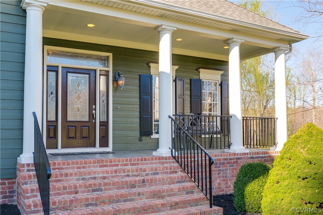 2219 Founders Bridge Road Midlothian, VA 23113 - Photo 4 of 49 Gallery Image 4