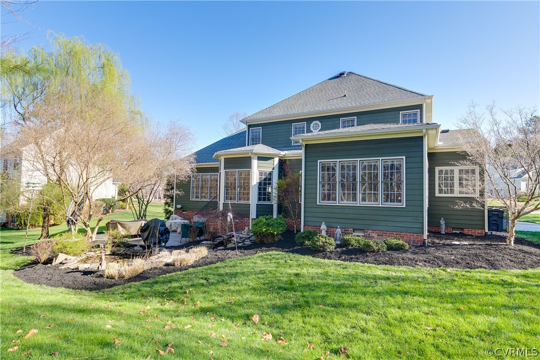 2219 Founders Bridge Road Midlothian, VA 23113 - Photo 41 of 49 Gallery Image 41