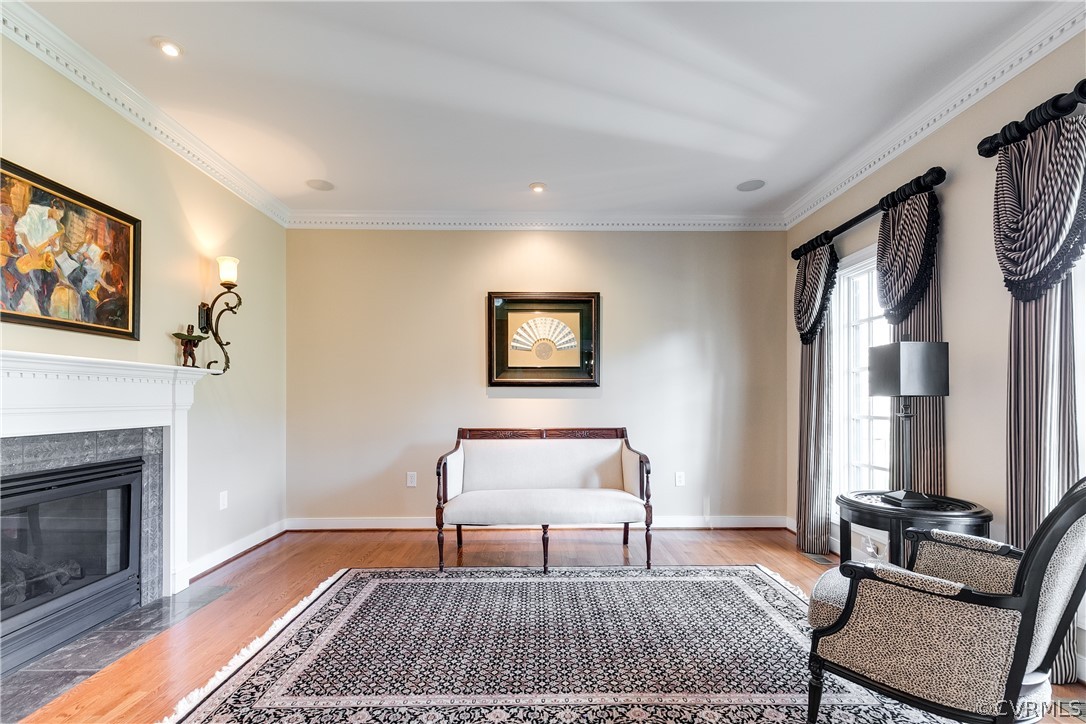 2219 Founders Bridge Road Midlothian, VA 23113 - Photo 7 of 49 Gallery Image 7