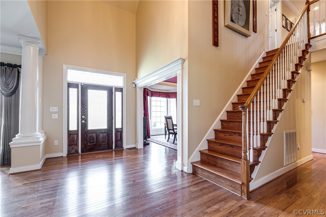 2219 Founders Bridge Road Midlothian, VA 23113 - Photo 8 of 49 Gallery Image 8