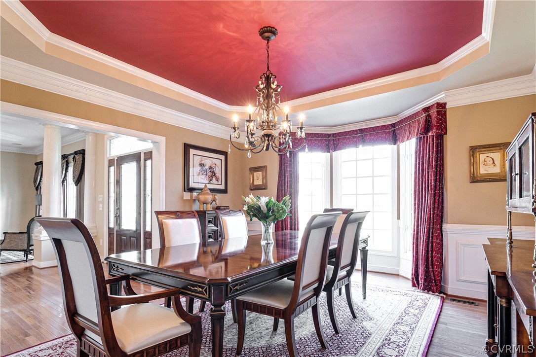 2219 Founders Bridge Road Midlothian, VA 23113 - Photo 10 of 49 Gallery Image 10