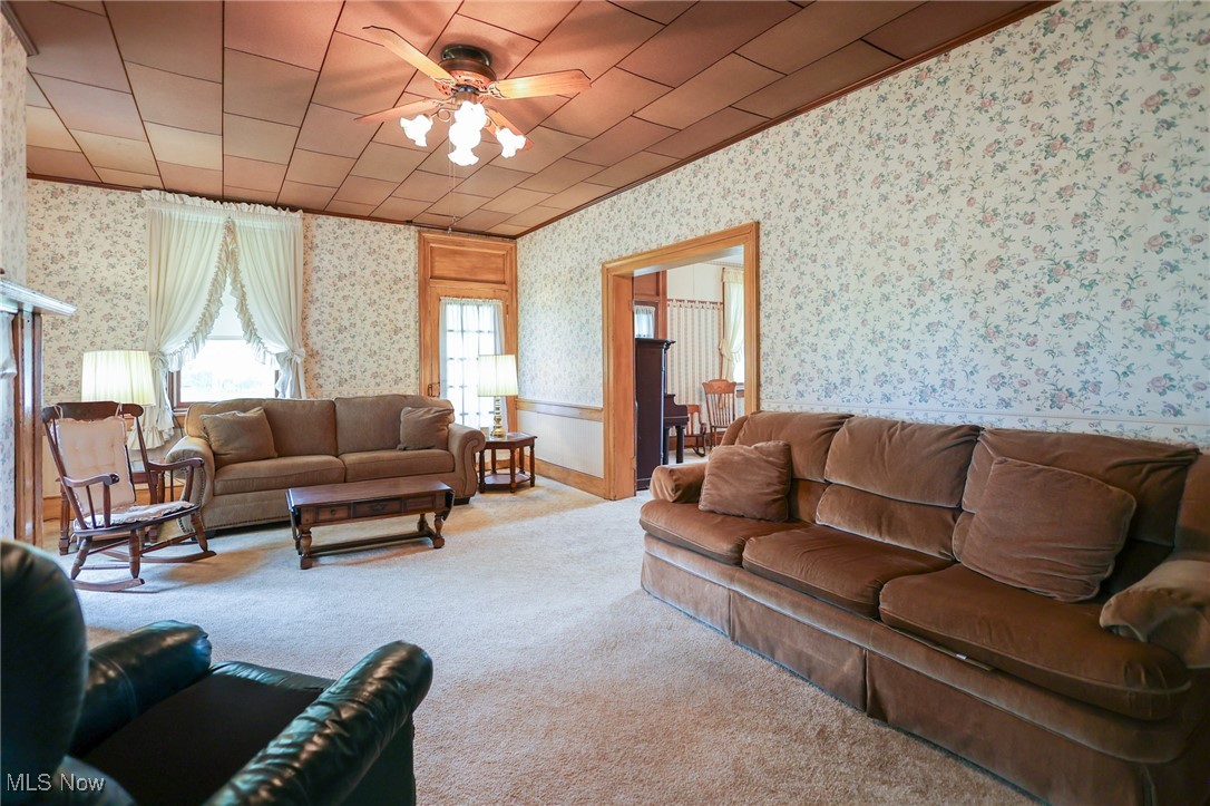 5860 Rochester Road Homeworth, OH 44634 - Photo 14 of 35
