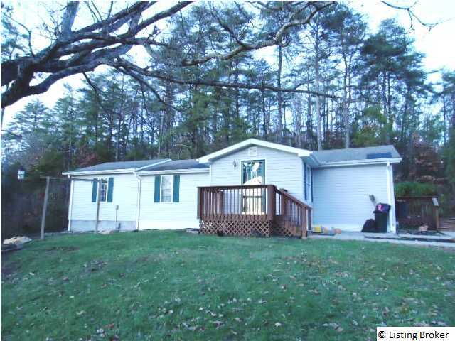 2174 Wilson Creek Road Lebanon Junction, KY 40150 - Photo 1 of 11 Primary Photo