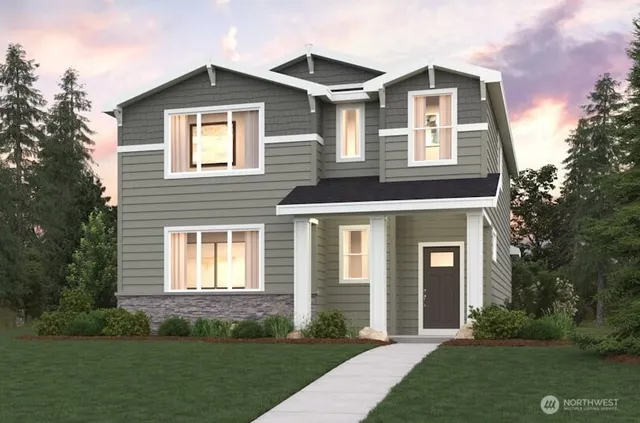 $554,990 | 2130 Plumridge Court, Wenatchee, WA 98801