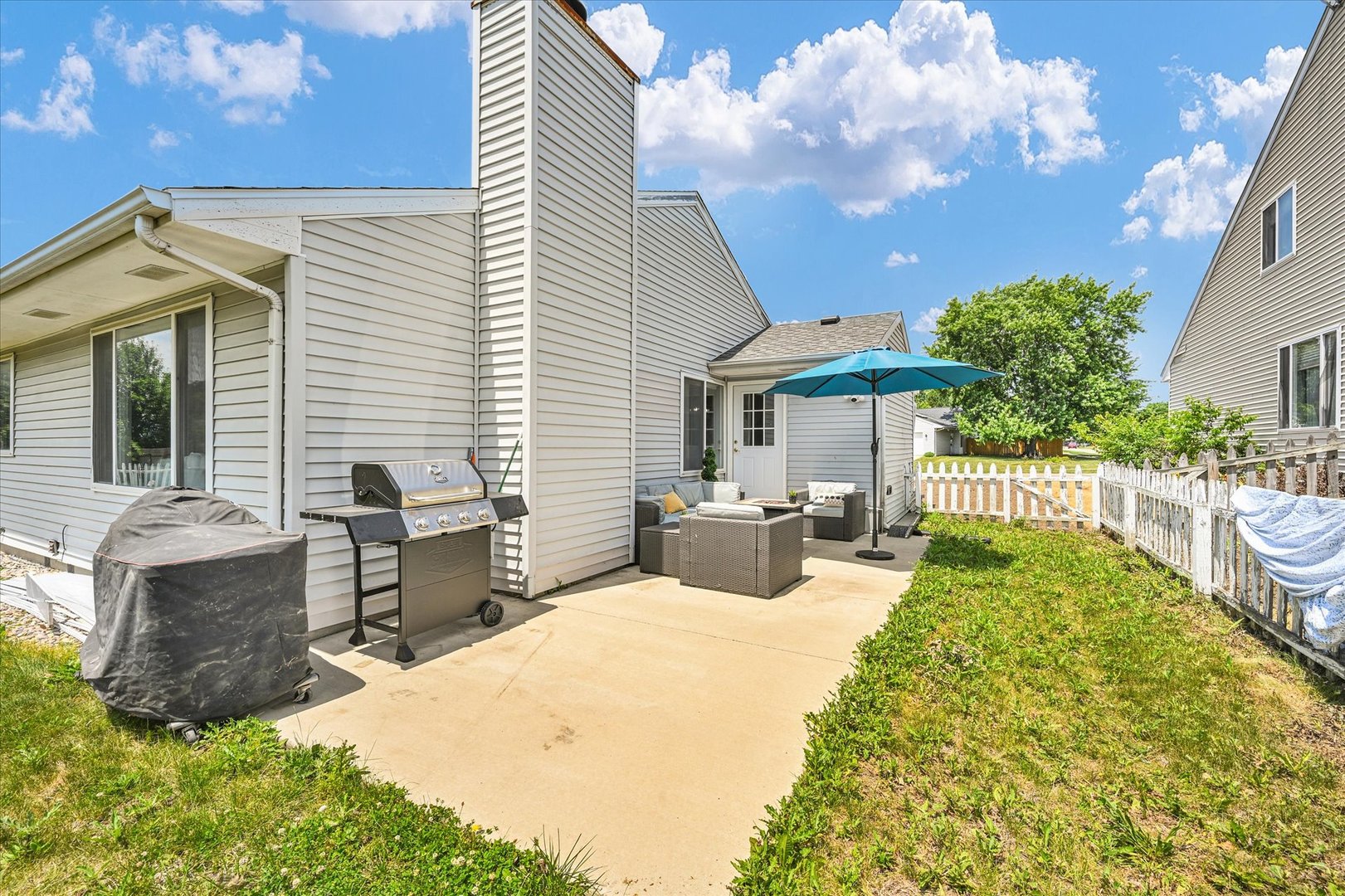 2801 Rachel Road Champaign, IL 61822 - Photo 27 of 29