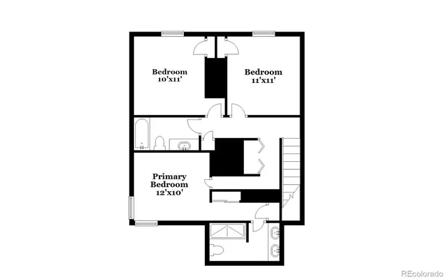 $2,395 | 4425 Light View, Colorado Springs, CO 80907