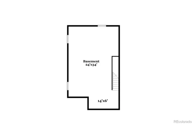 $2,395 | 4425 Light View, Colorado Springs, CO 80907