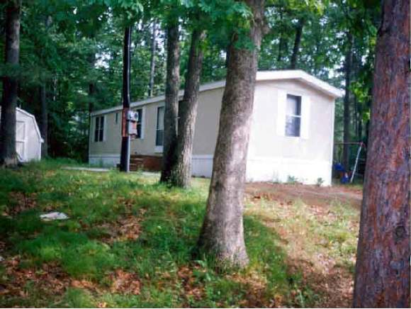 151 Pineland Park Road Milton, NH 03851 - Photo 1 of 2 Gallery Image 1