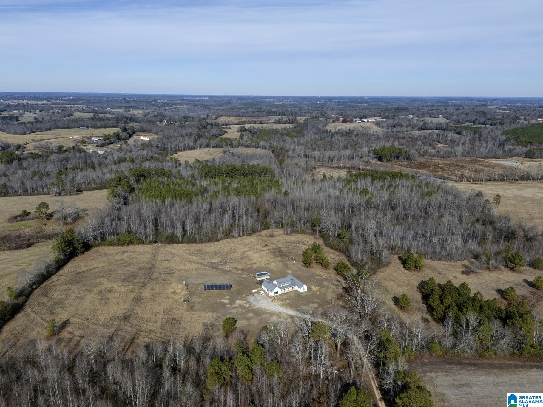 941 Hamm Road Blountsville, AL 35031 - Photo 55 of 67